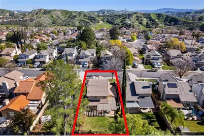 28205 Stonington Lane, Saugus, CA 91350 - Photo 59