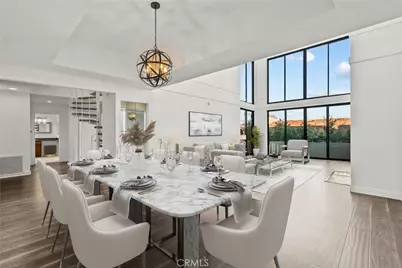 1880 Veteran Avenue #Ph 306, Los Angeles, CA 90025 - Photo 11