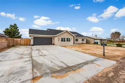 20849 108th, California City, CA 93505 - Photo 51