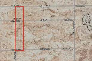 4455 Gaskell, Rosamond, CA 93560 - Photo 1