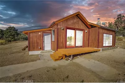 37112 Adams, Frazier Park, CA 93225 - Photo 1
