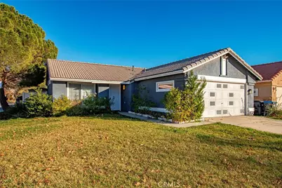 45728 Balmoral Court, Lancaster, CA 93534 - Photo 3