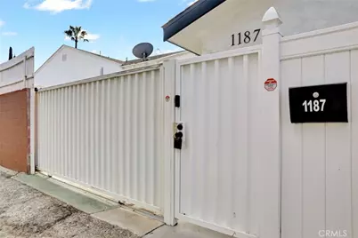 1185 Hauser Boulevard, Los Angeles, CA 90019 - Photo 55