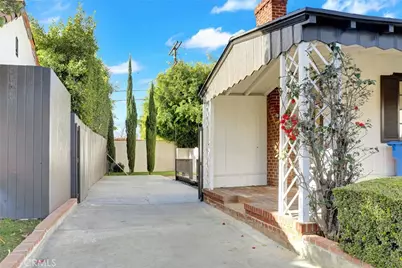 1185 Hauser Boulevard, Los Angeles, CA 90019 - Photo 45