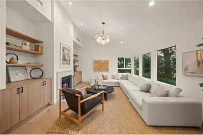 3947 Sumac Drive, Sherman Oaks, CA 91403 - Photo 5