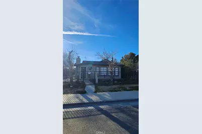 15623 M, Mojave, CA 93501 - Photo 1