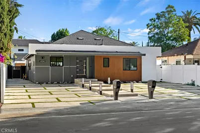 14242 Hortense, Sherman Oaks, CA 91423 - Photo 5