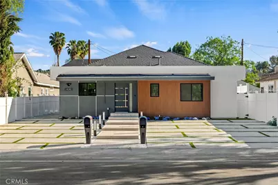 14242 Hortense, Sherman Oaks, CA 91423 - Photo 7