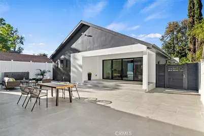 14242 Hortense, Sherman Oaks, CA 91423 - Photo 29