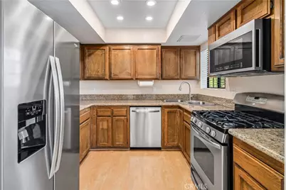 42718 Coolcrest Drive, Lake Hughes, CA 93532 - Photo 13