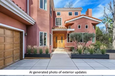 16523 Esprit, Encino, CA 91436 - Photo 3