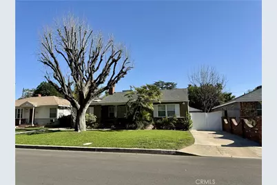 6552 Aqueduct Avenue, Van Nuys, CA 91406 - Photo 1
