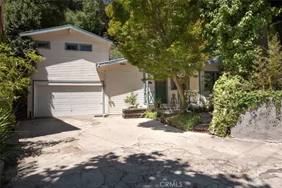 1551 N Beverly Glen Boulevard, Los Angeles, CA 90077 - Photo 33