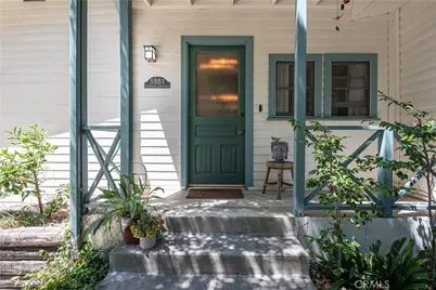 1551 N Beverly Glen Boulevard, Los Angeles, CA 90077 - Photo 3