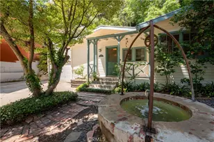 1551 N Beverly Glen Blvd, Los Angeles, CA 90077 - Photo 1