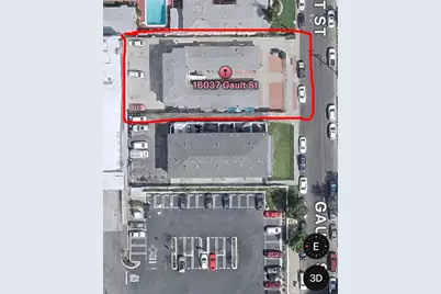 16037 Gault, Van Nuys, CA 91406 - Photo 13