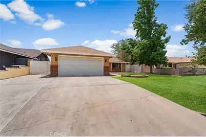 716 E Avenue J5, Lancaster, CA 93535 - Photo 1