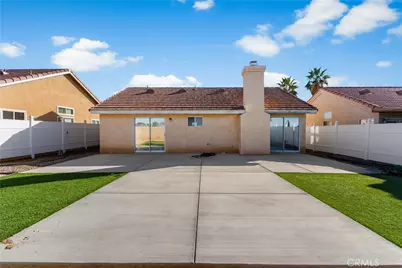3209 Titcher Lane, Rosamond, CA 93560 - Photo 29