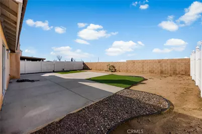 3209 Titcher Lane, Rosamond, CA 93560 - Photo 35