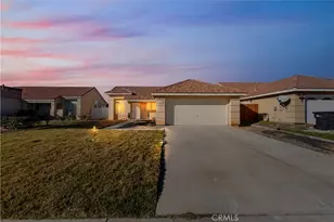 3209 Titcher Ln, Rosamond, CA 93560 - Photo 1