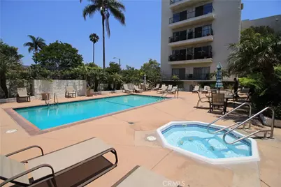 1115 S Elm Drive #301, Los Angeles, CA 90035 - Photo 21