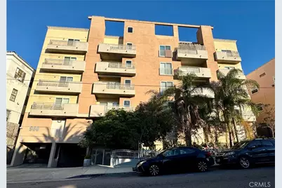 980 S Oxford #304, Los Angeles, CA 90006 - Photo 1