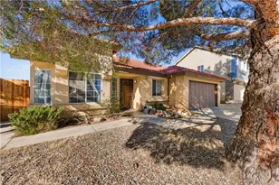 3533 Fernwood, Rosamond, CA 93560 - Photo 39