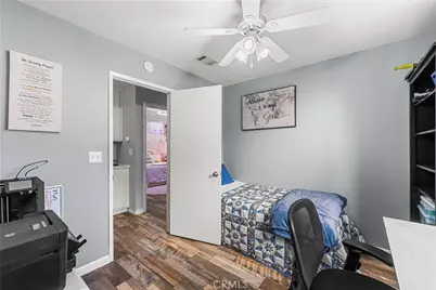 3533 Fernwood, Rosamond, CA 93560 - Photo 29