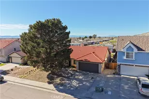 3533 Fernwood, Rosamond, CA 93560 - Photo 41