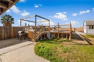 3533 Fernwood, Rosamond, CA 93560 - Photo 37