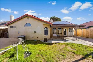 3533 Fernwood, Rosamond, CA 93560 - Photo 33