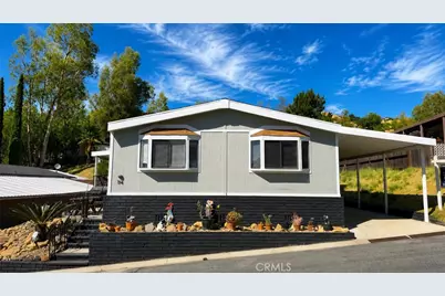 24425 Woolsey Canyon Road #114, West Hills, CA 91304 - Photo 25