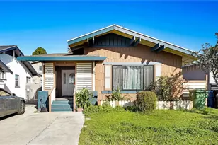 1453 W 56th St, Los Angeles, CA 90062 - Photo 1