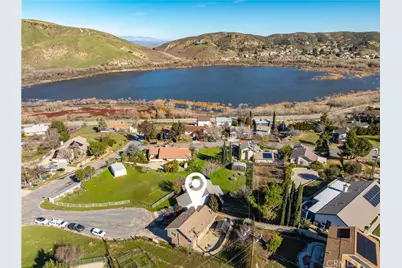 15152 Ojibwa Place, Lake Hughes, CA 93532 - Photo 29