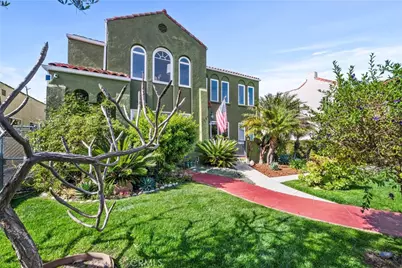 1245 S Hudson, Los Angeles, CA 90019 - Photo 5