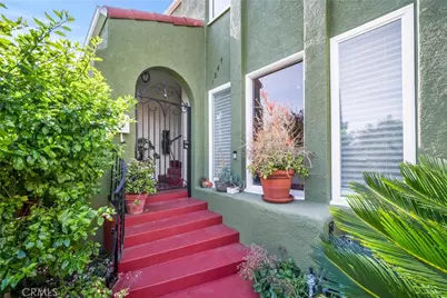 1245 S Hudson, Los Angeles, CA 90019 - Photo 7
