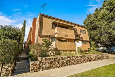 1757 N Normandie Avenue #8, Los Angeles, CA 90027 - Photo 1
