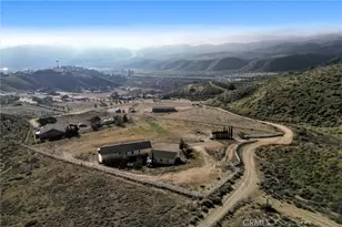 990 Mesa Valley Rd, Lebec, CA 93243 - Photo 33