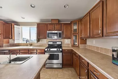 990 Mesa Valley Road, Lebec, CA 93243 - Photo 11