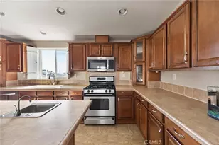 990 Mesa Valley Rd, Lebec, CA 93243 - Photo 11