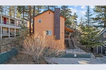 714 Paine, Big Bear Lake, CA 92315 - Photo 11