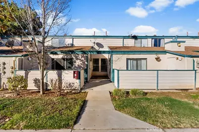 44526 15th Street #4, Lancaster, CA 93535 - Photo 43