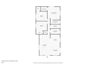 23956 Los Rosas St, West Hills, CA 91304 - Photo 61