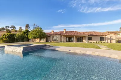 10727 W Stallion Ranch Road, Shadow Hills, CA 91040 - Photo 33