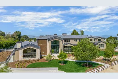 24105 Hidden Ridge Road, Hidden Hills, CA 91302 - Photo 49