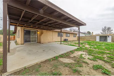 44353 Downsview, Lancaster, CA 93535 - Photo 31
