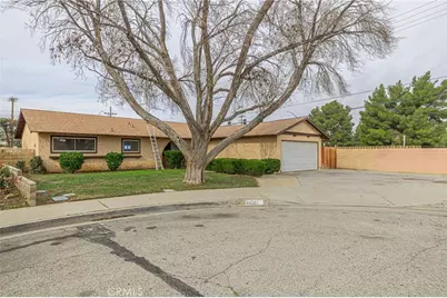 44353 Downsview, Lancaster, CA 93535 - Photo 5