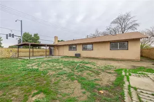 44353 Downsview, Lancaster, CA 93535 - Photo 33