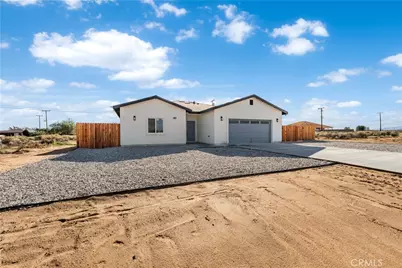 8624 Forest Blvd, California City, CA 93505 - Photo 3