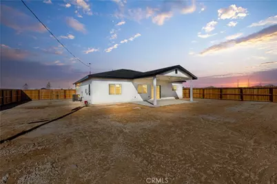 8624 Forest Blvd, California City, CA 93505 - Photo 39